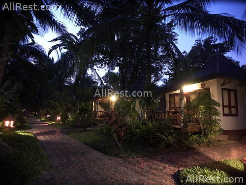 Chaweng Buri Resort 3